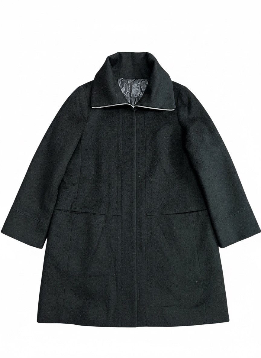 GU 💥Japanese Brand GU Long Wool Jackets Size US S / EU 44-46 / 1 - 1 Thumbnail