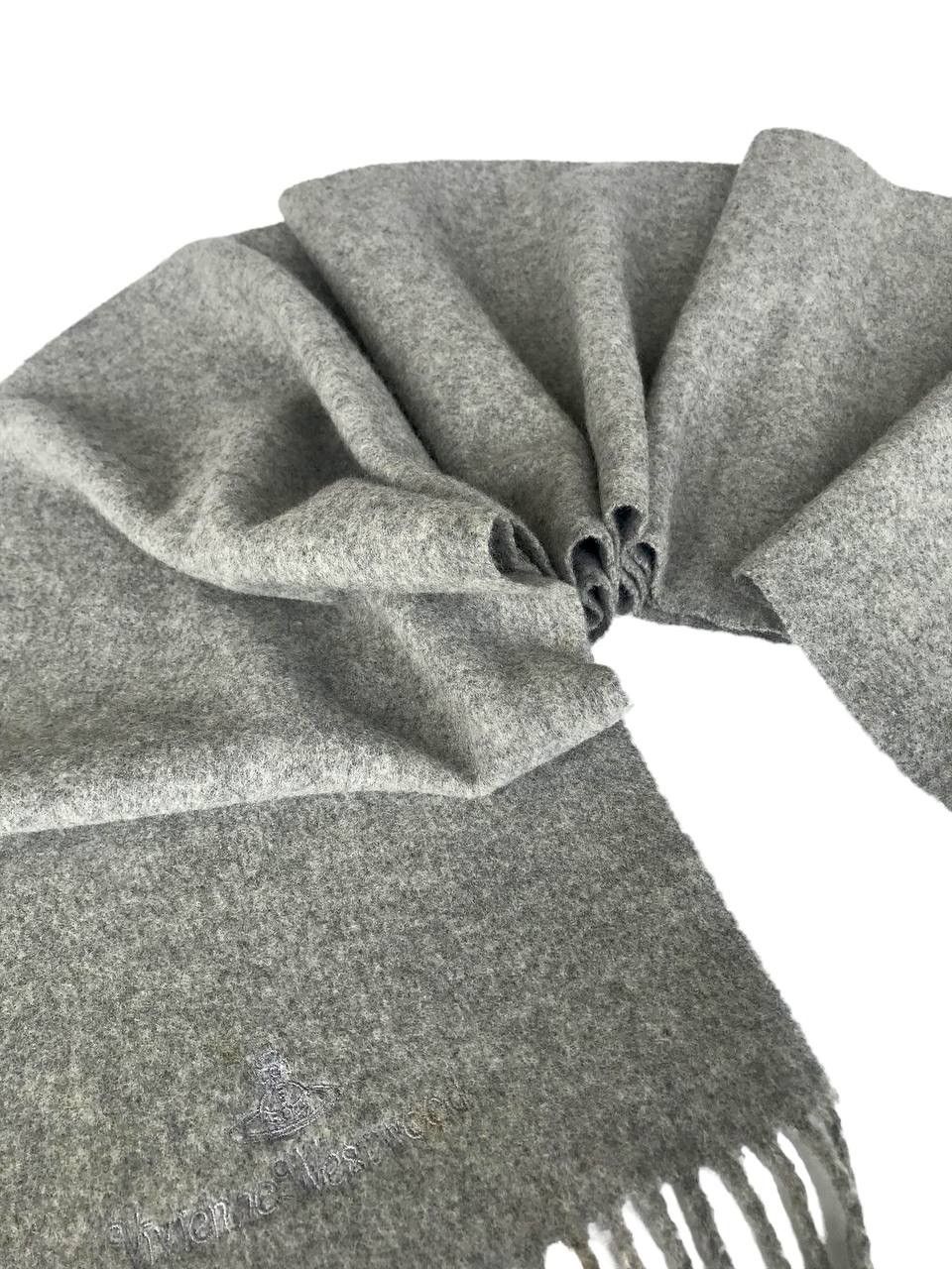 Vivienne Westwood Vivienne Westwood Scarf / Muffler Size ONE SIZE - 2 Thumbnail