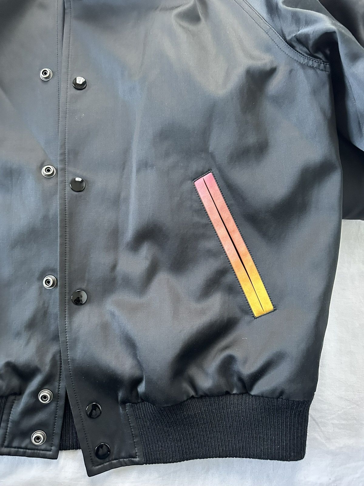 Saint Laurent Paris Veste Saint Laurent Panthère Size US M / EU 48-50 / 2 - 11 Thumbnail