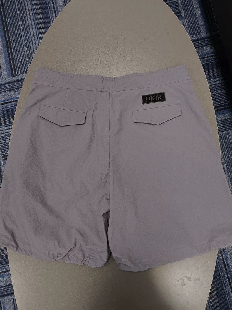 Dior Dior Can lock shorts 2504-Nextarrow Size US 36 / EU 52 - 2 Thumbnail