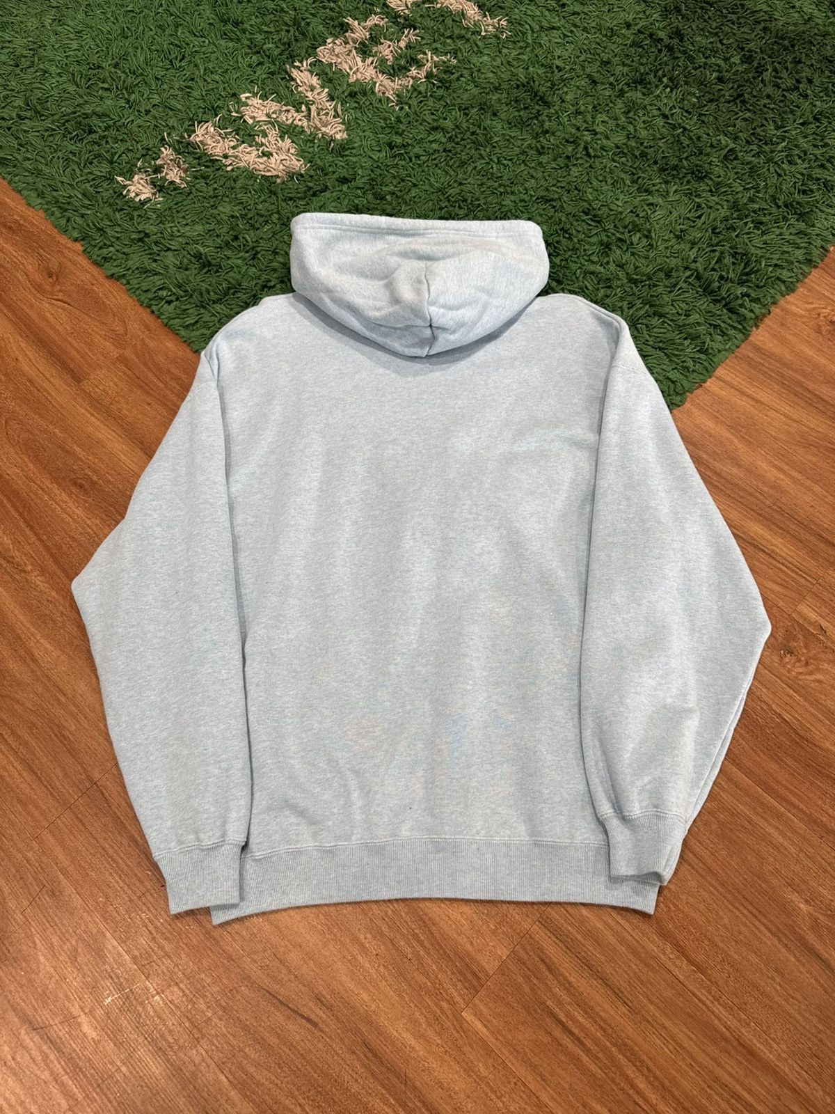 Balenciaga Balenciaga Hoodie Size US S / EU 44-46 / 1 - 4 Thumbnail