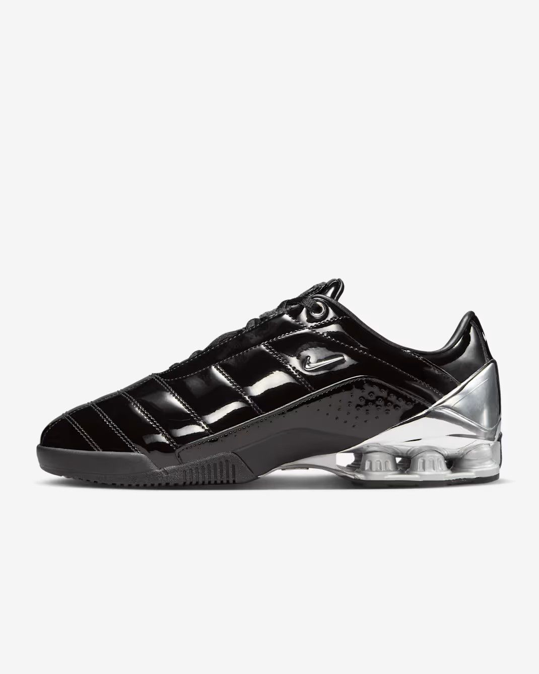 Nike Nike Total 90 Shox Magia SP Size US 9.5 / EU 42-43 - 2 Thumbnail