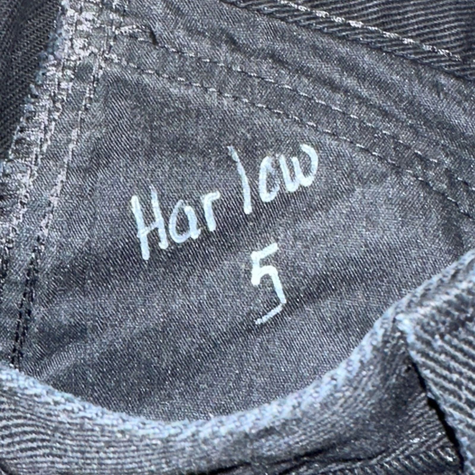 Vintage Vintage Rockies bareback high rise western mom jeans sz 27/5 Size 27" / US 4 / IT 40 - 8 Thumbnail