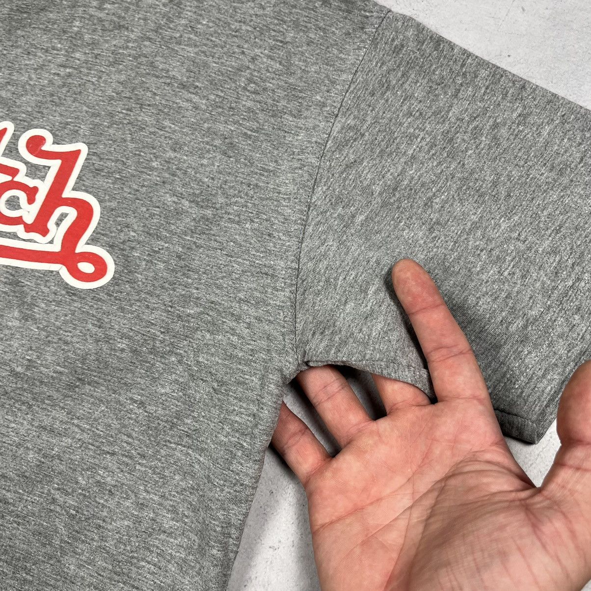 Von Dutch Vintage Von Dutch big logo y2k tee 90’s Size US M / EU 48-50 / 2 - 10 Thumbnail
