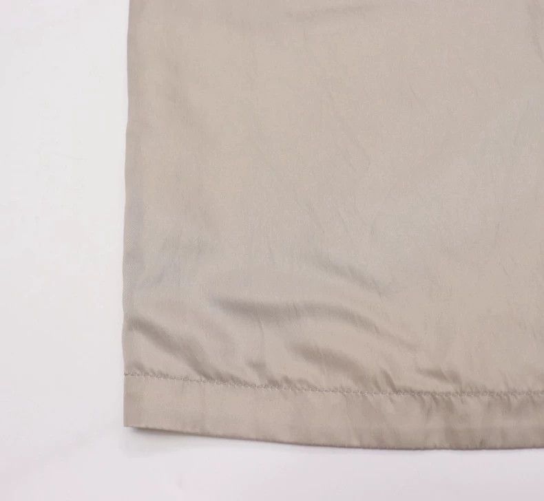 Loro Piana LORO PIANA A trench coat without a belt Size XS / US 0-2 / IT 36-38 - 7 Thumbnail