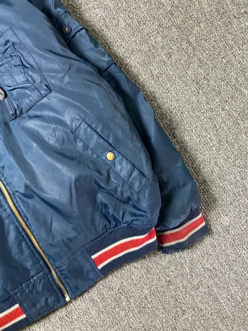 Japanese Brand TOKIWA Japanese Brand Winter Gear Jacket (198) Size US L / EU 52-54 / 3 - 7 Thumbnail