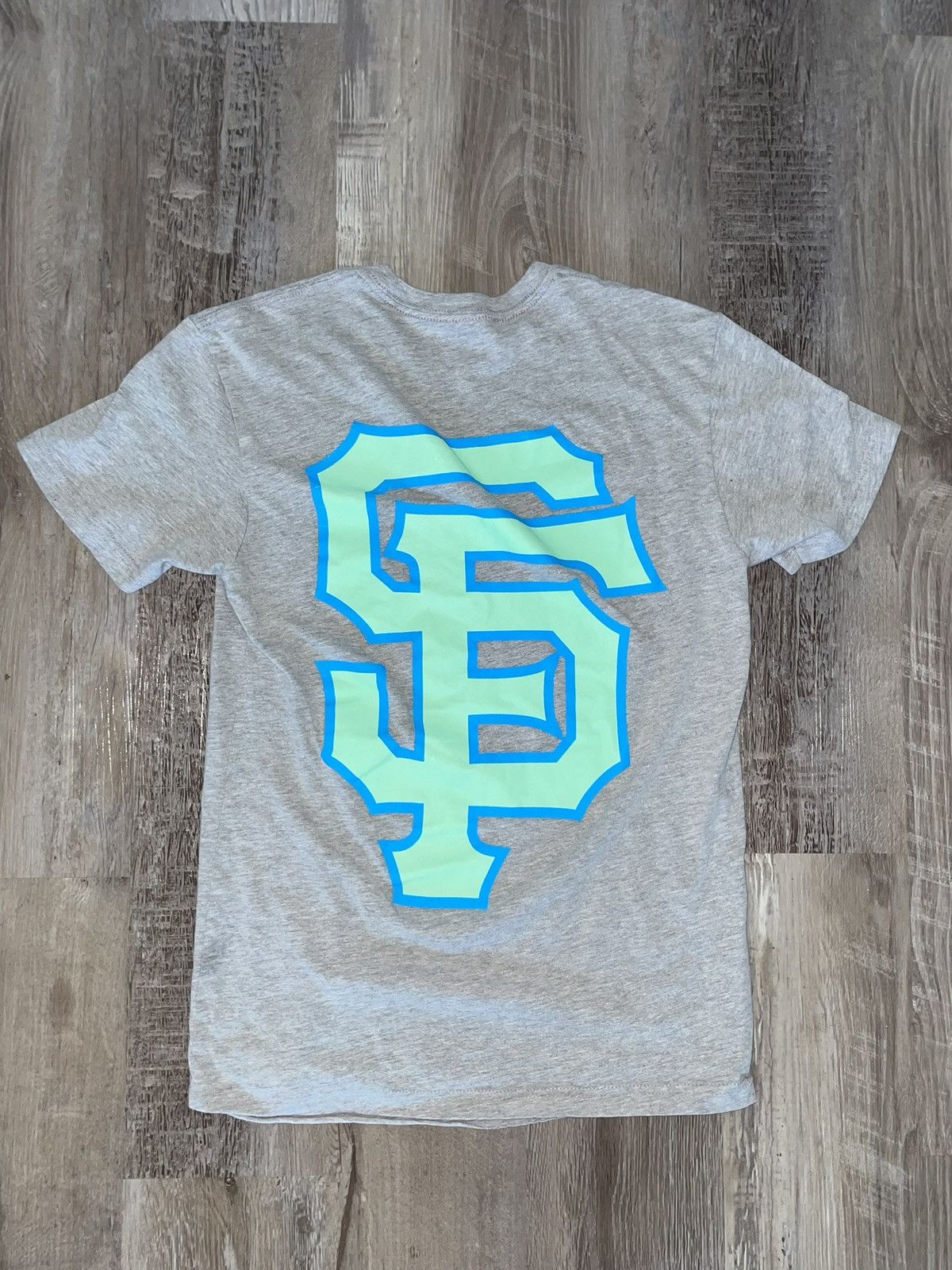 Other Sucka Free T shirt Size US S / EU 44-46 / 1 - 2 Thumbnail