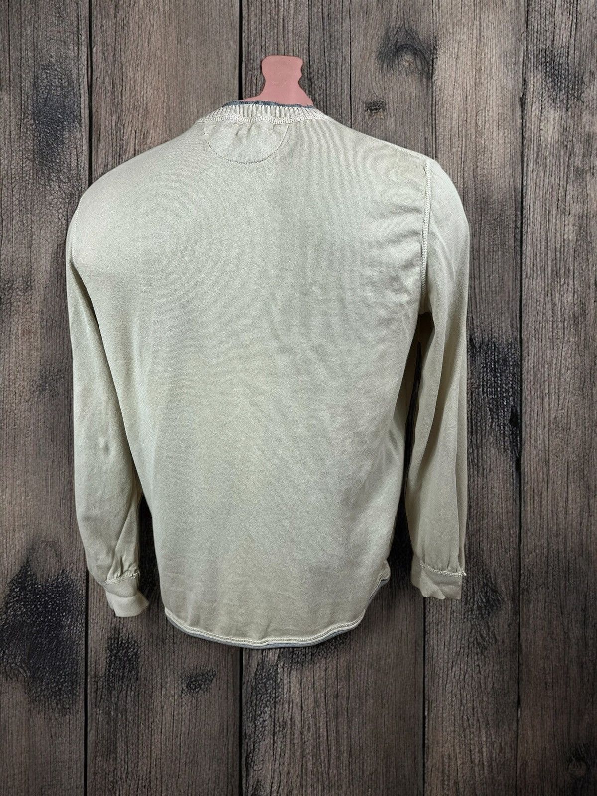 Marlboro Classics Marlboro Classics beige pull size M Size US M / EU 48-50 / 2 - 3 Thumbnail