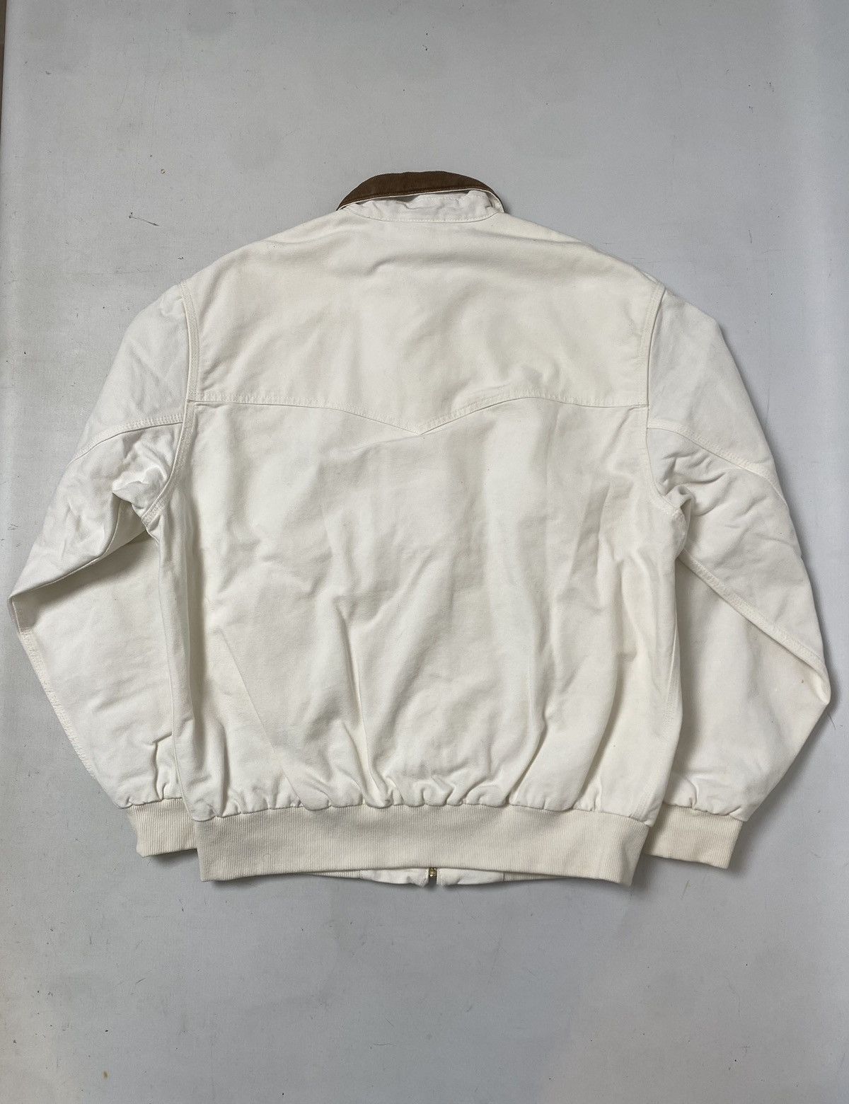 Carhartt Wip Og Sabrafe' Jacket Carhartt WIP size M used Size US M / EU 48-50 / 2 - 7 Thumbnail