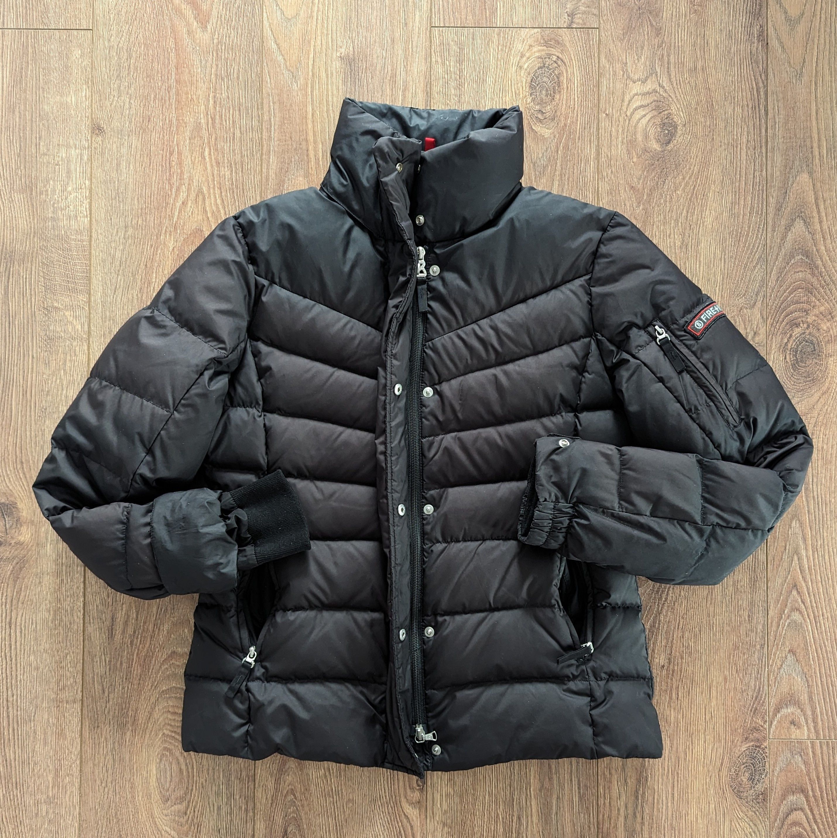 Bogner Bogner Fire+Ice 600 Women's Sky Down Jacket M Luxury Brand Size M / US 6-8 / IT 42-44 - 25 Thumbnail