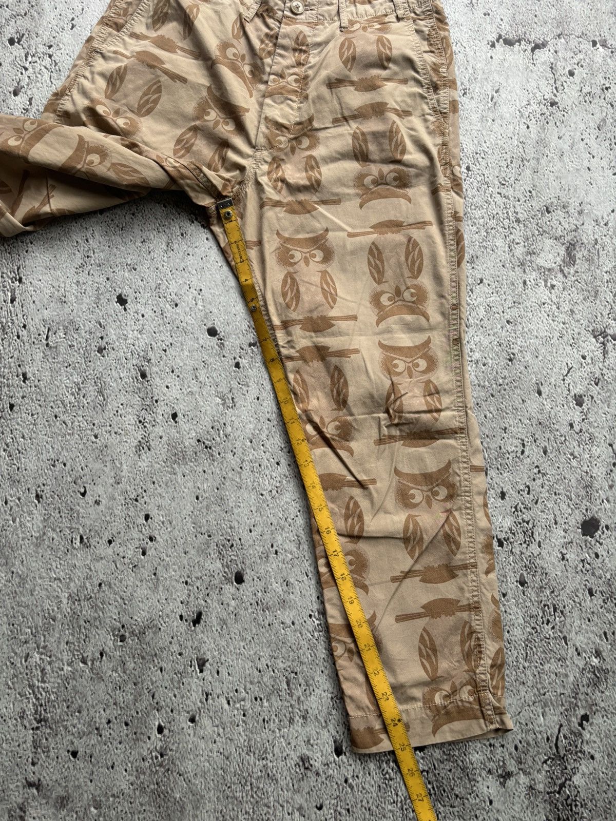 Ne-Net Net-net Issey miyake wol Pants Size US 30 / EU 46 - 12 Thumbnail