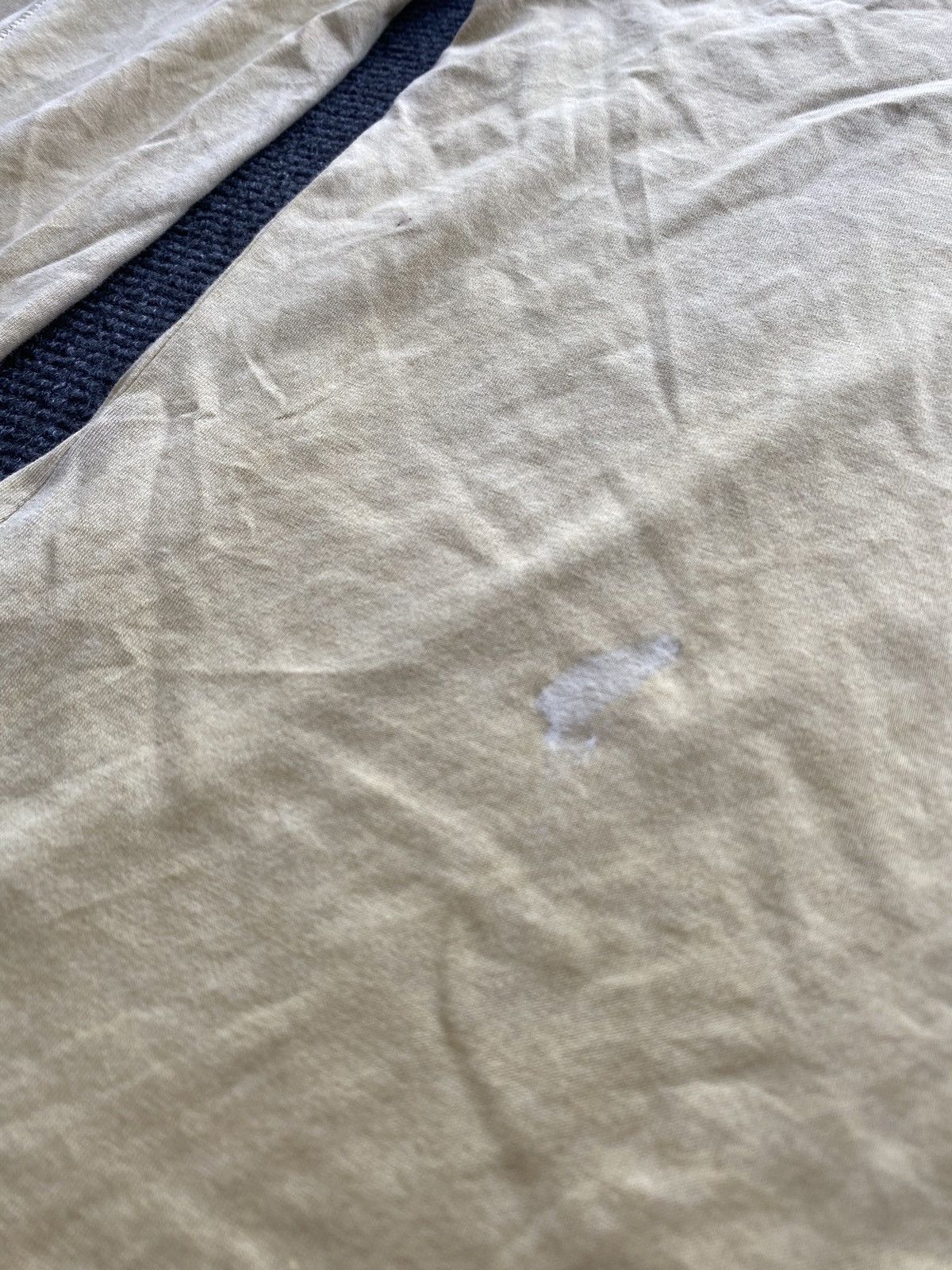C.P. Company 🔥C.P. Company Vintage Single Stitch Washed faded dirty tee Size US L / EU 52-54 / 3 - 14 Thumbnail