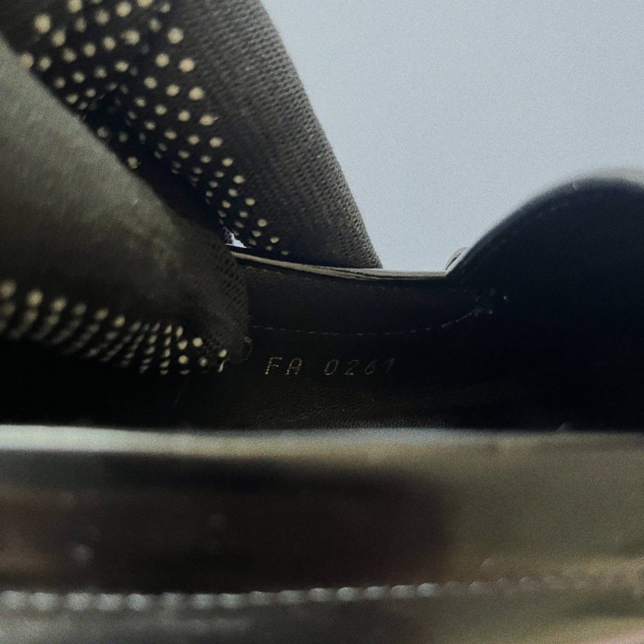 Celine Margaret Loafers