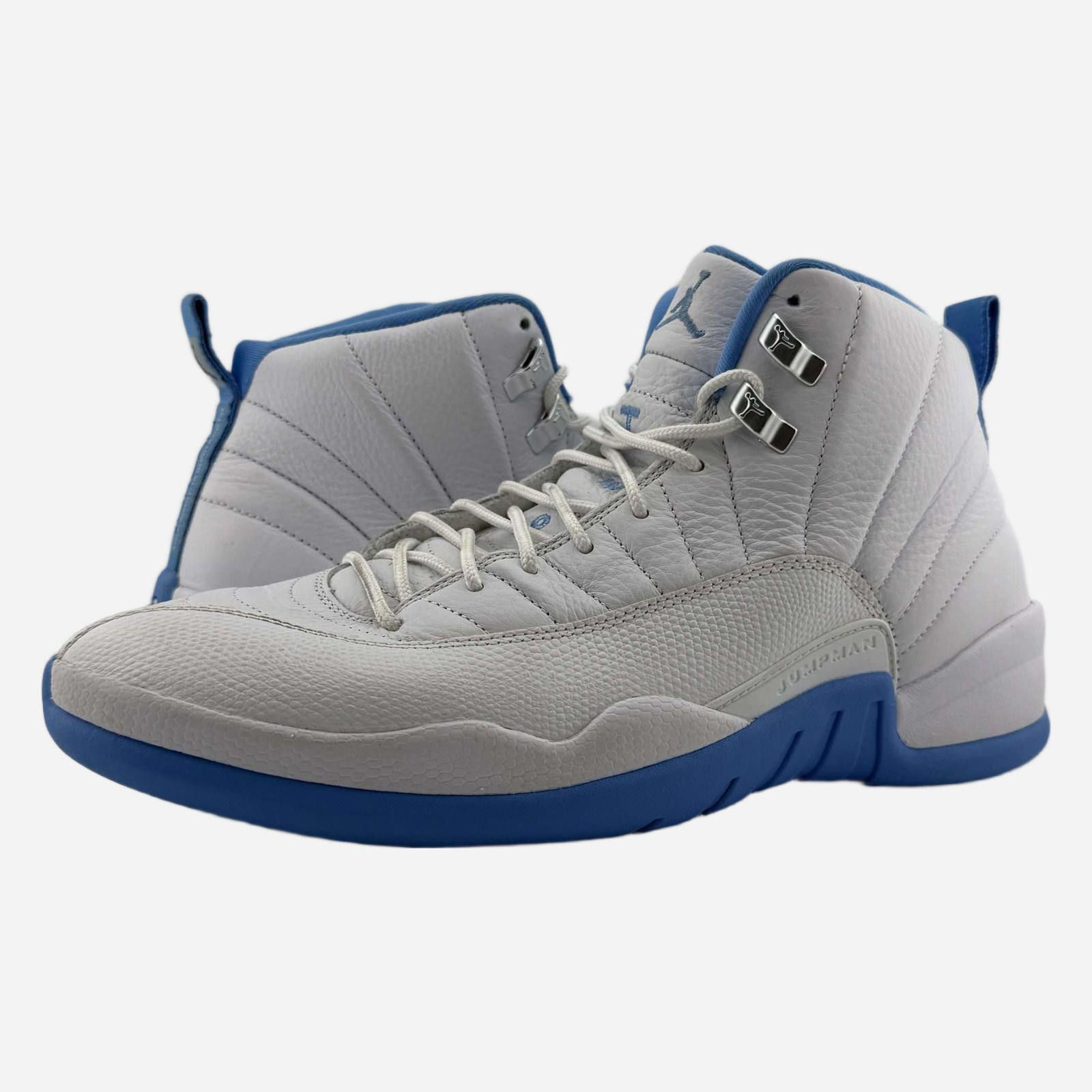 Jordan Brand Jordan 12 Melo (2025) Sneakers US 10.5 Used No Box Size US 10.5 / EU 43-44 - 1 Thumbnail