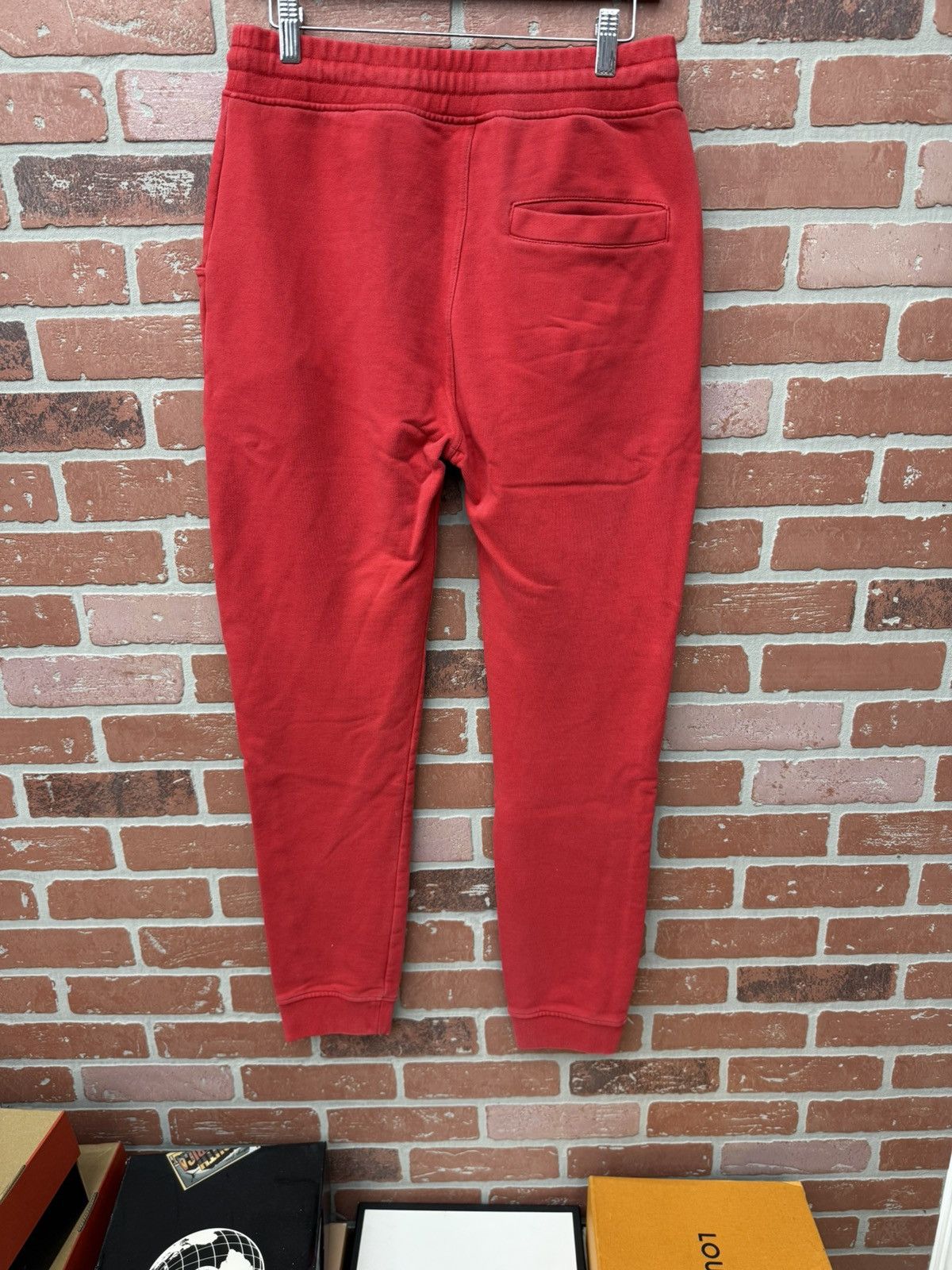 Billionaire Boys Club 100% Authentic Billionaire Boys Club Sweat pants size M Size US 32 / EU 48 - 2 Thumbnail