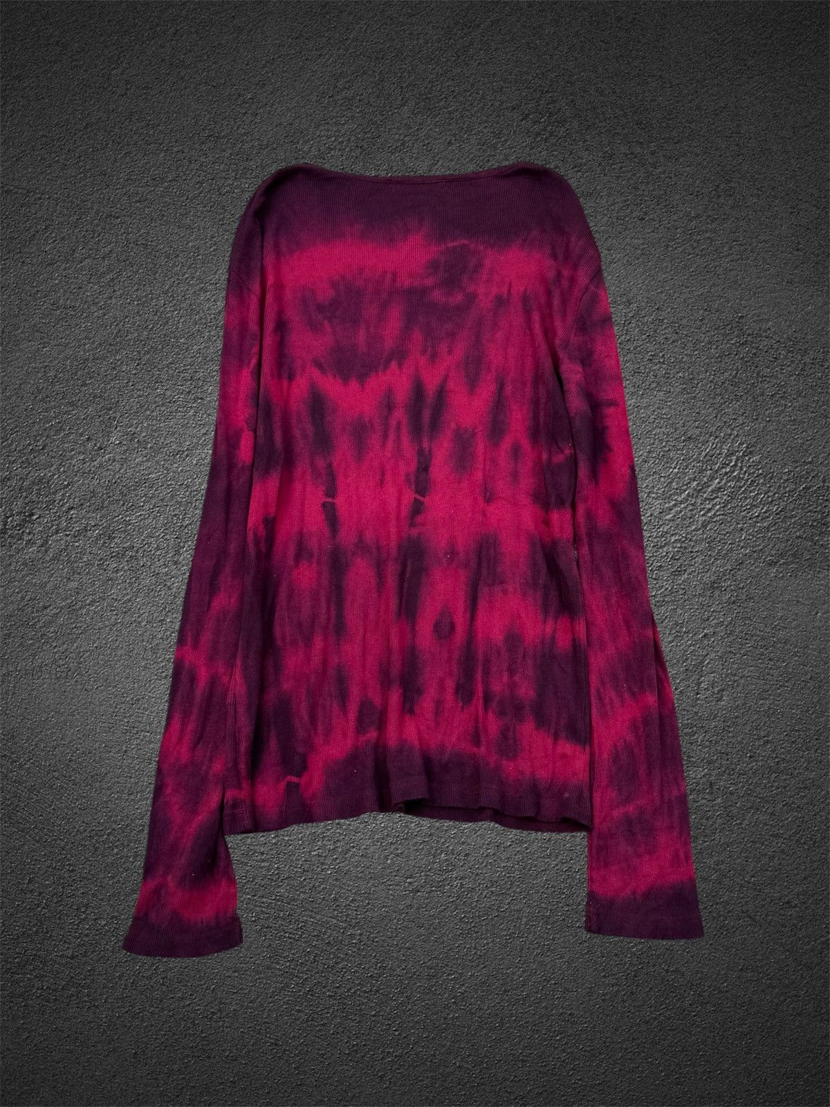 14th Addiction Tornado Mart Japan Archive Long Sleeve Size US M / EU 48-50 / 2 - 2 Thumbnail