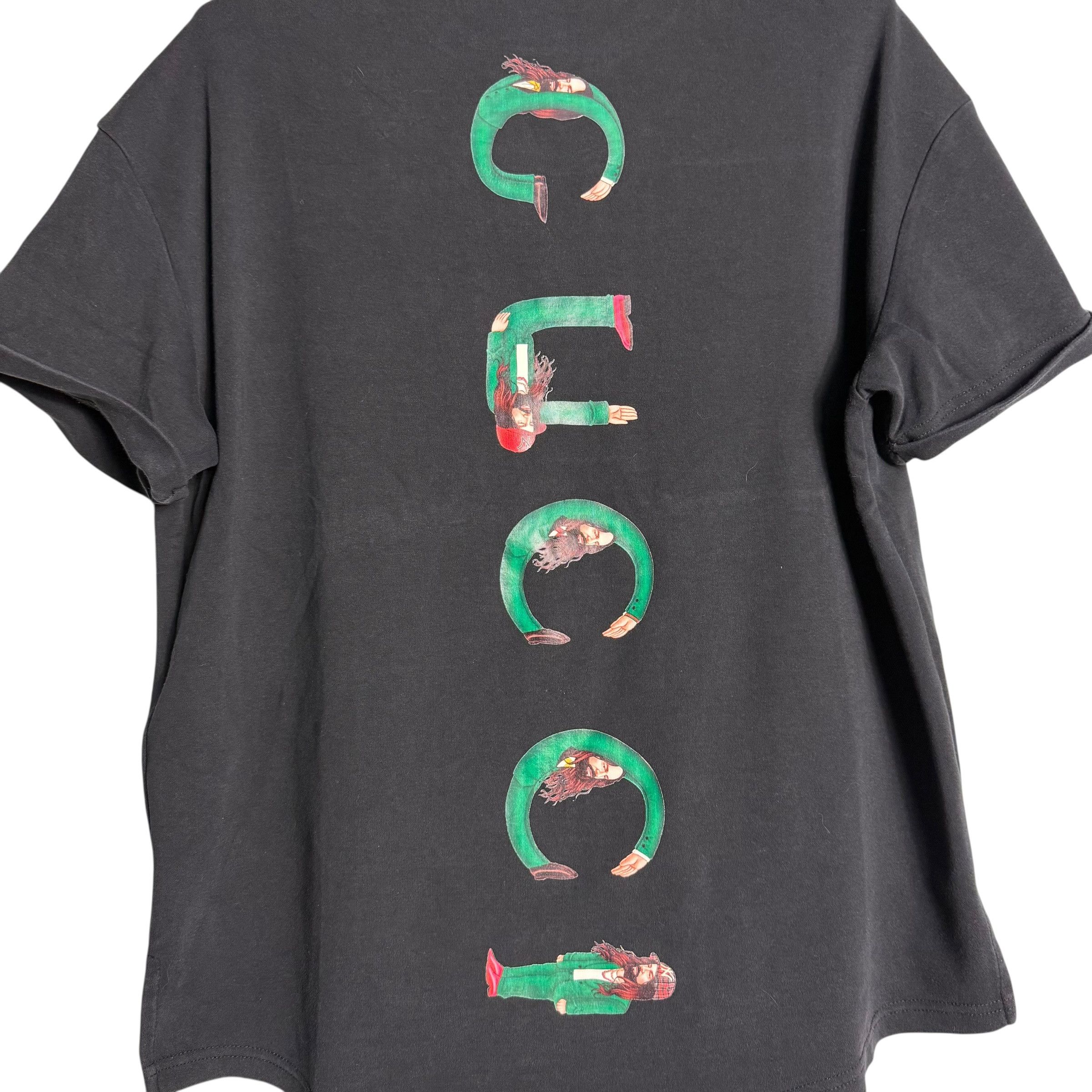 Other 🔥RARE🔥MF by GCDC The New Amsterdam Single Pocket T-shirt Size US S / EU 44-46 / 1 - 2 Thumbnail