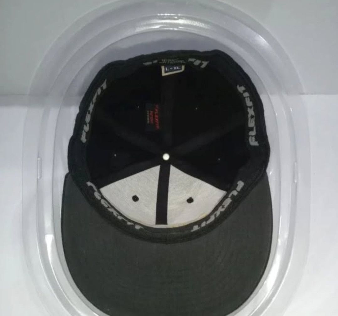 Other CAP : PRO TAPER BY FLEXFIT Size ONE SIZE - 6 Thumbnail