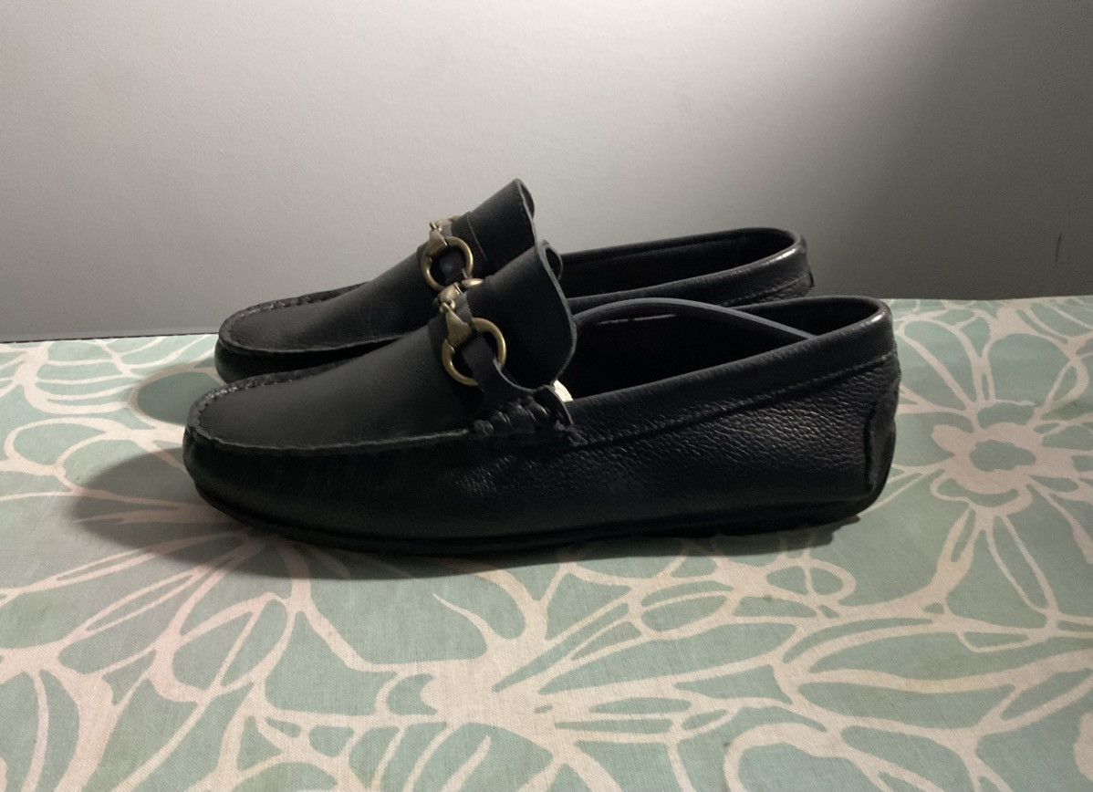 Other Loafers dark navy blue Size US 9 / EU 42 - 5 Thumbnail