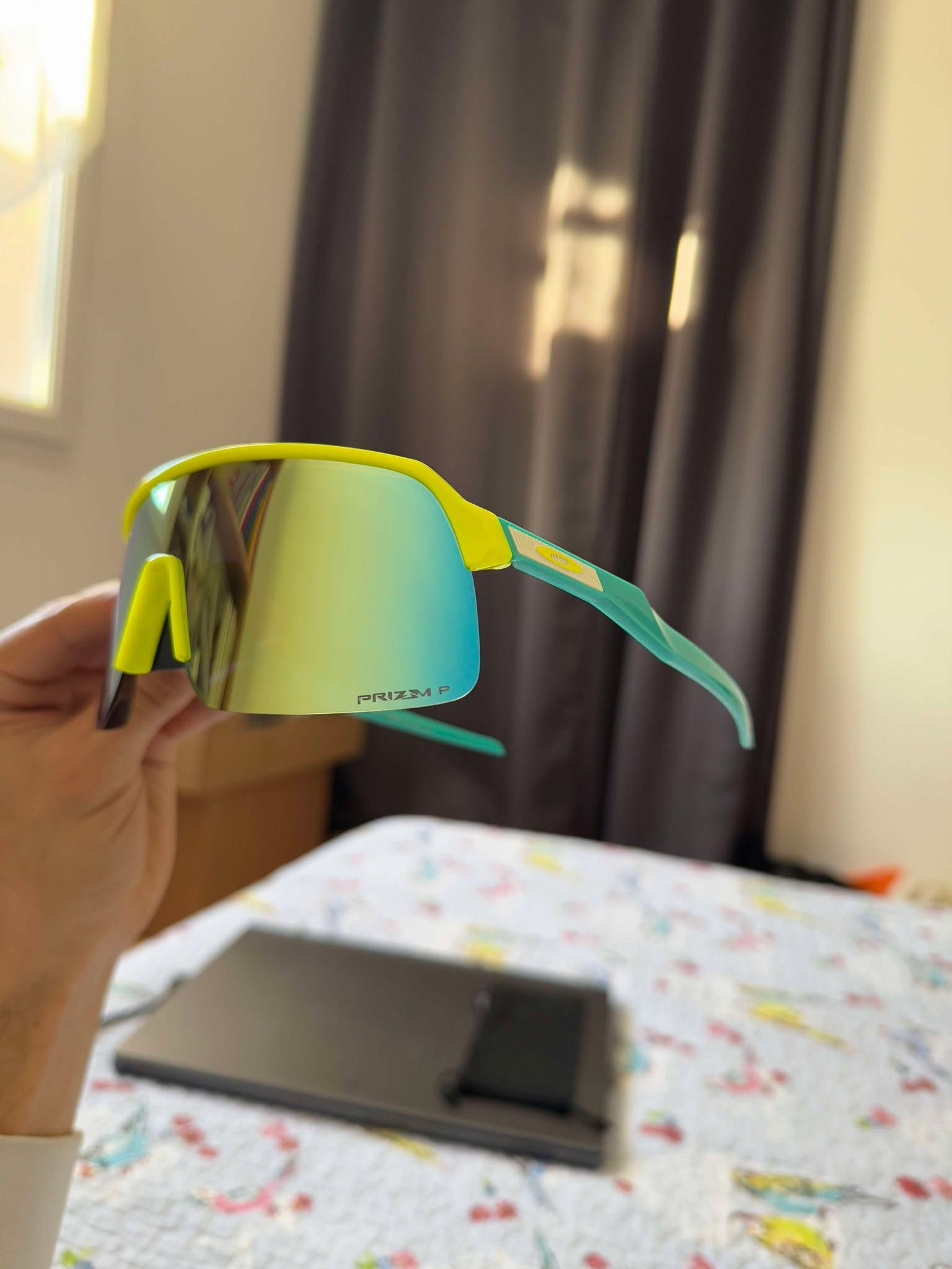 Oakley Oakley Sutro Lite Size ONE SIZE - 2 Thumbnail