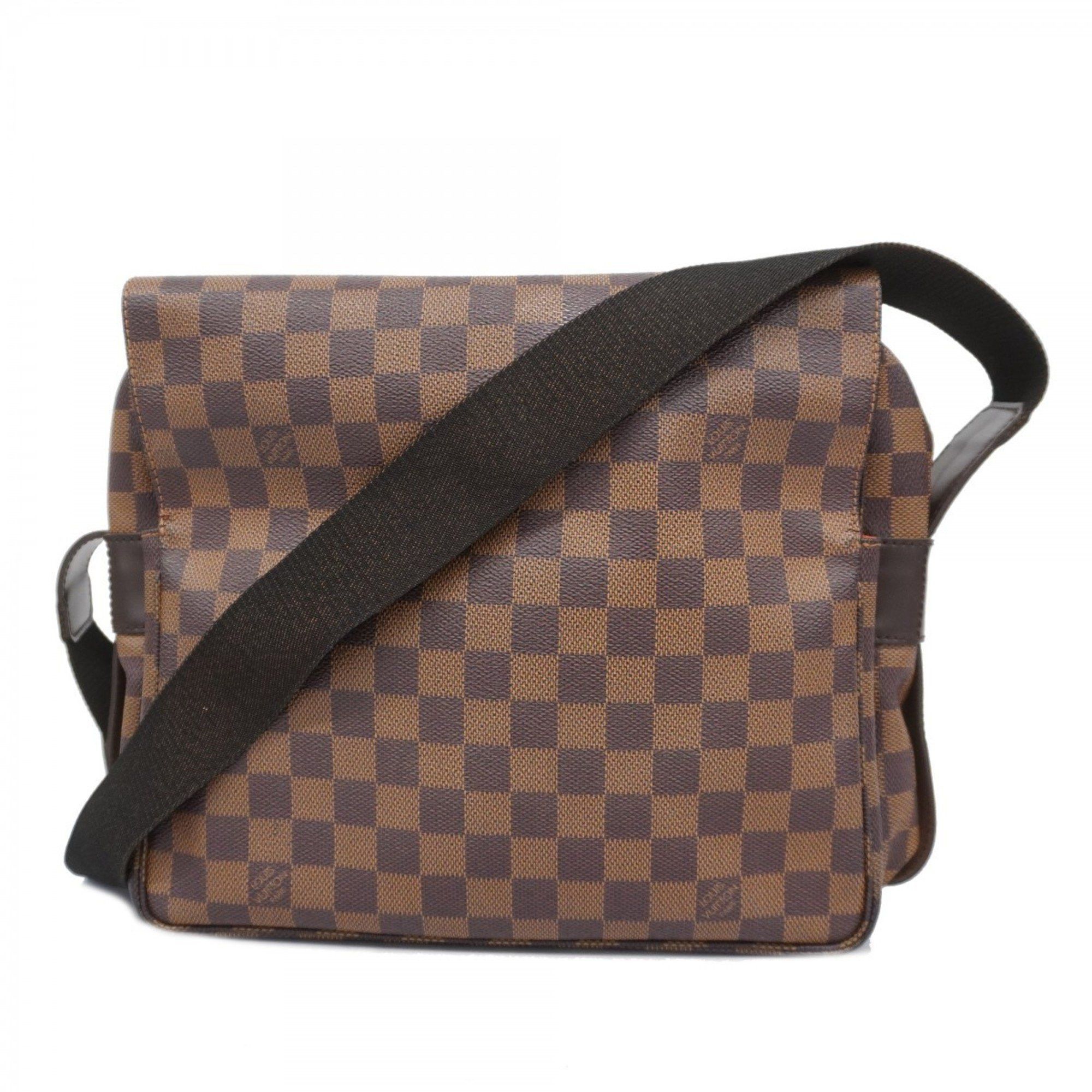 Louis Vuitton Louis Vuitton Naviglio shoulder Size ONE SIZE - 1 Thumbnail