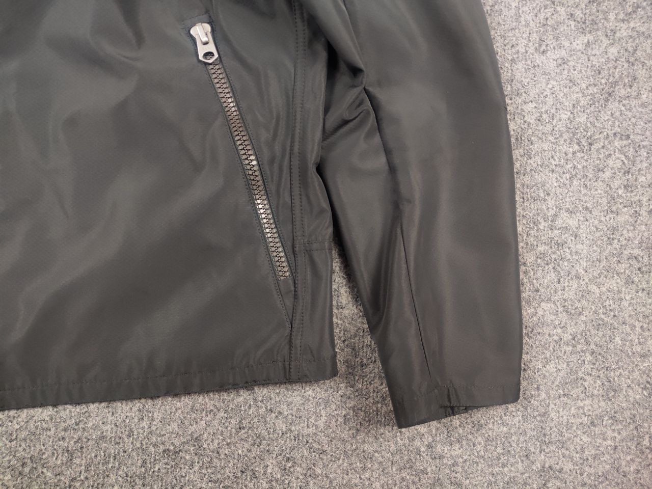 G-Star G Star Raw suzaki Zip Biker Jacket if six was nine LGB Y2K Size US XL / EU 56 / 4 - 7 Thumbnail