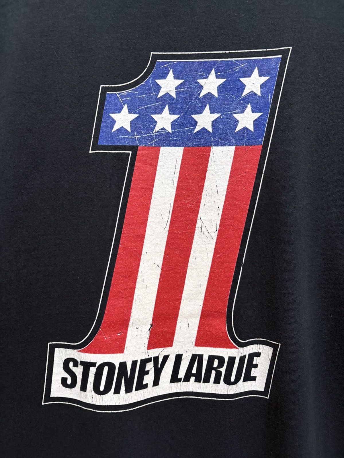 Country Road × Vintage 2000's Stoney Larue - Country Road T-Shirt Size US XL / EU 56 / 4 - 6 Thumbnail