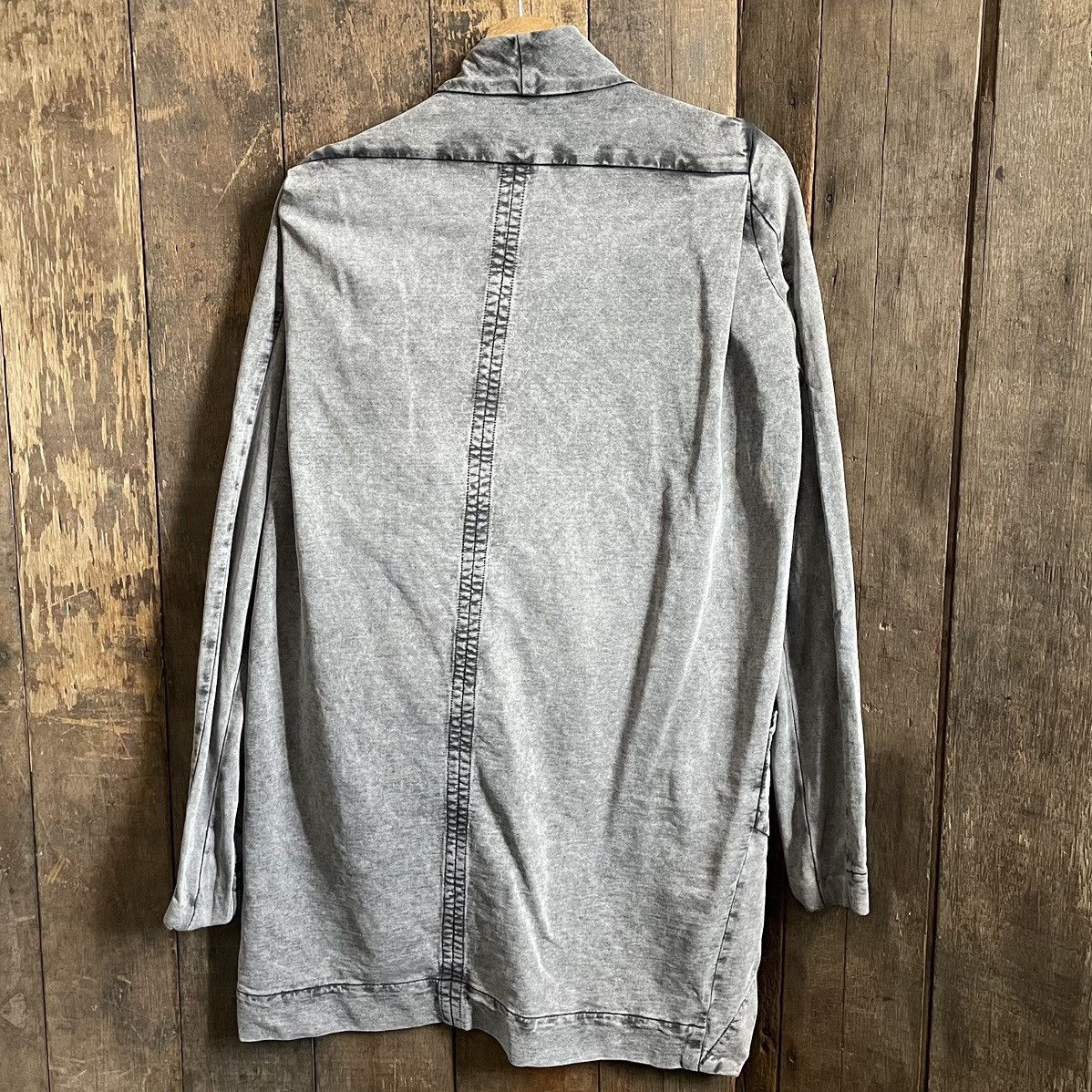 Vintage Rare Roque Light Jacket Size US XS / EU 42 / 0 - 9 Thumbnail