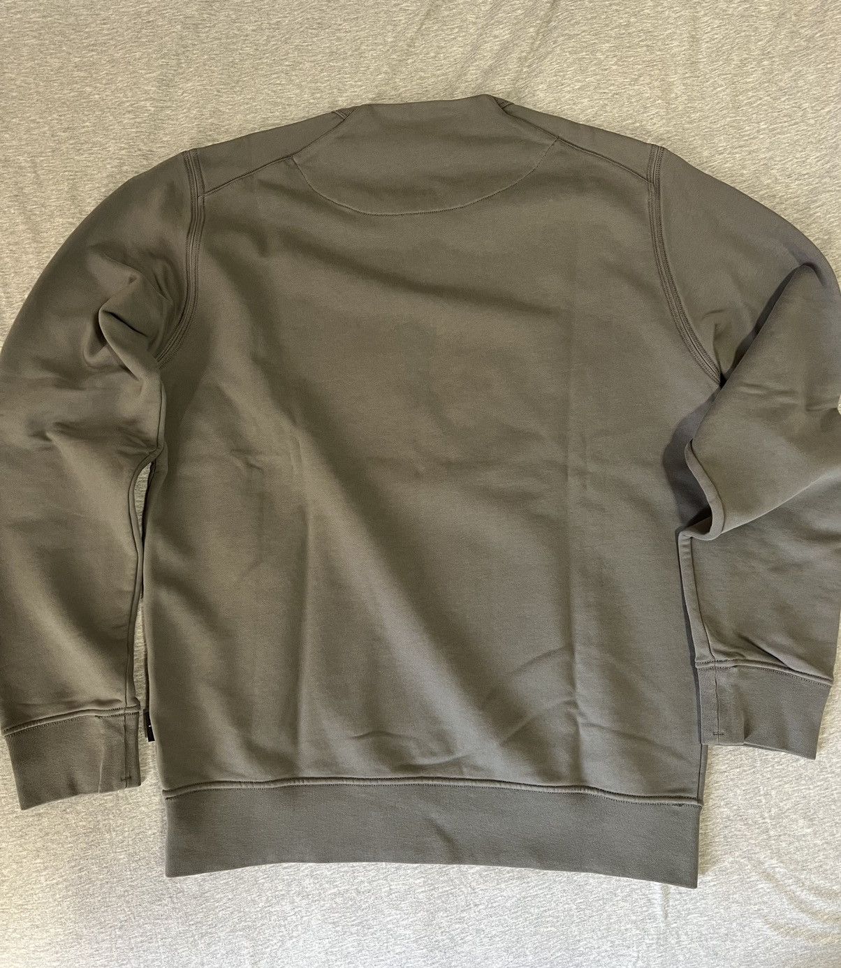 Stone Island Stone Island Stellina Sweatshirt Size US L / EU 52-54 / 3 - 2 Thumbnail