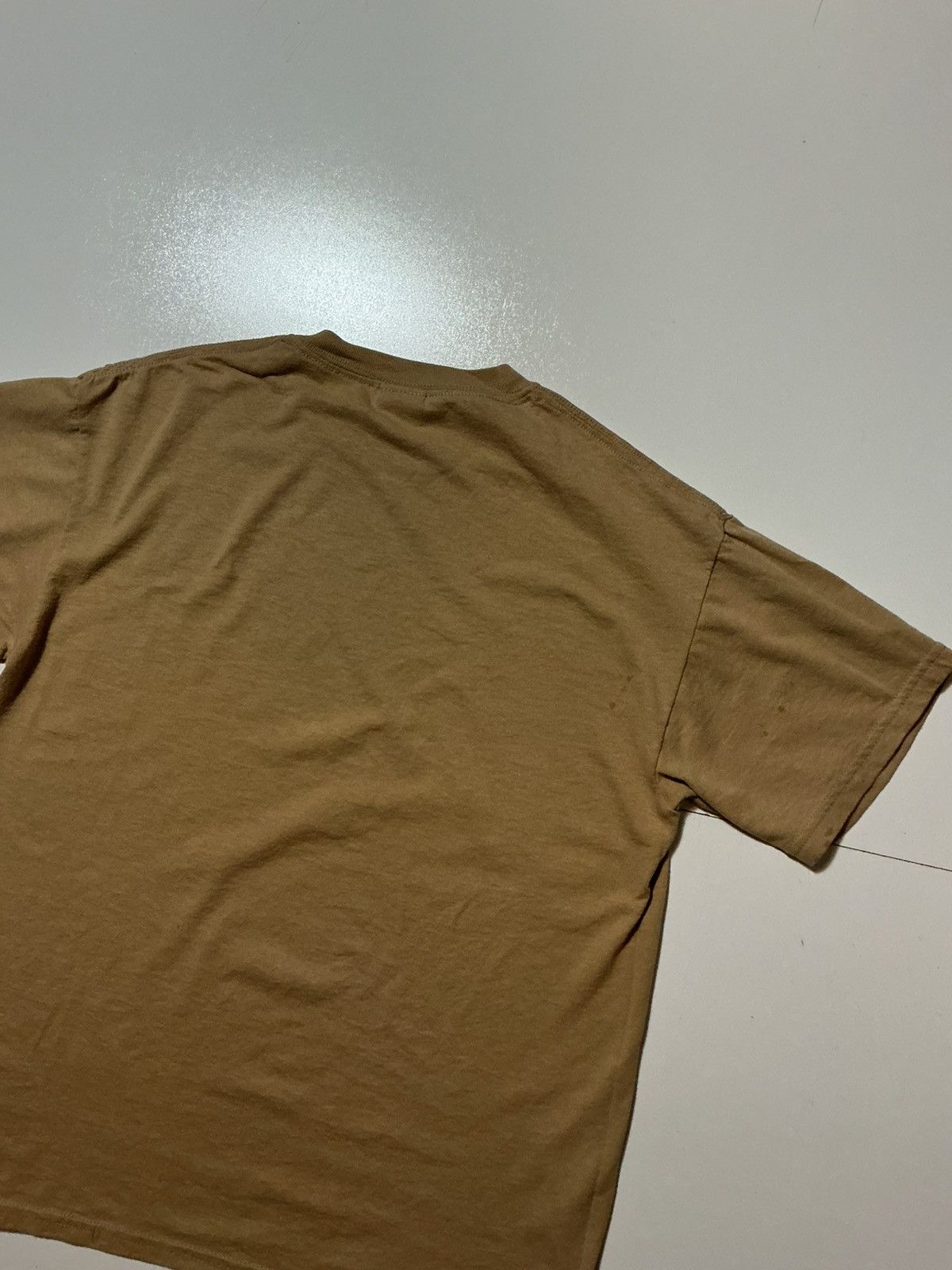 Other OshKosh Wisconsin Always A Barrel Of Fun Flying Cows T-Shirt Size US M / EU 48-50 / 2 - 4 Thumbnail