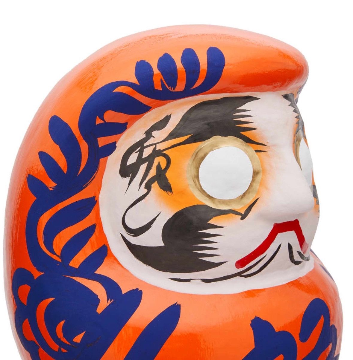 Beams 25cm Lucky Charm Doll