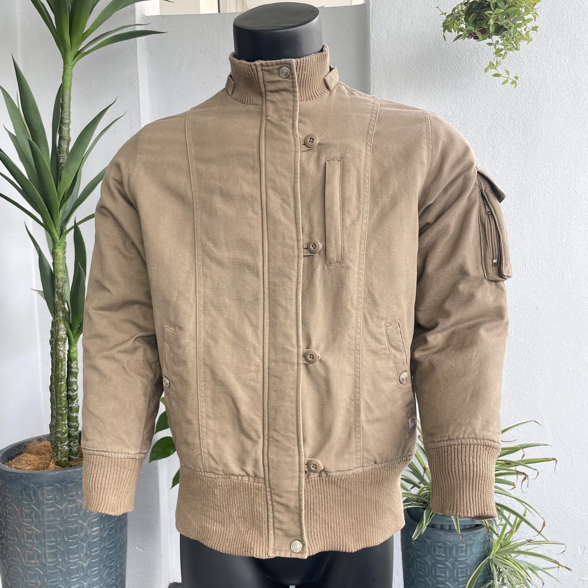 Other T&C Surf Design Jacket Size US M / EU 48-50 / 2 - 1 Thumbnail