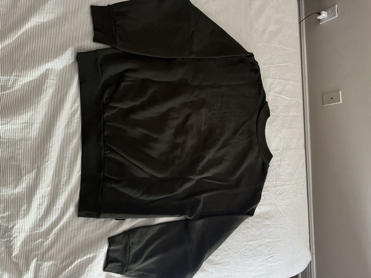 Gosha Rubchinskiy Gosha Rubchinskiy FW 17 Sweatshirt Size US M / EU 48-50 / 2 - 5 Thumbnail