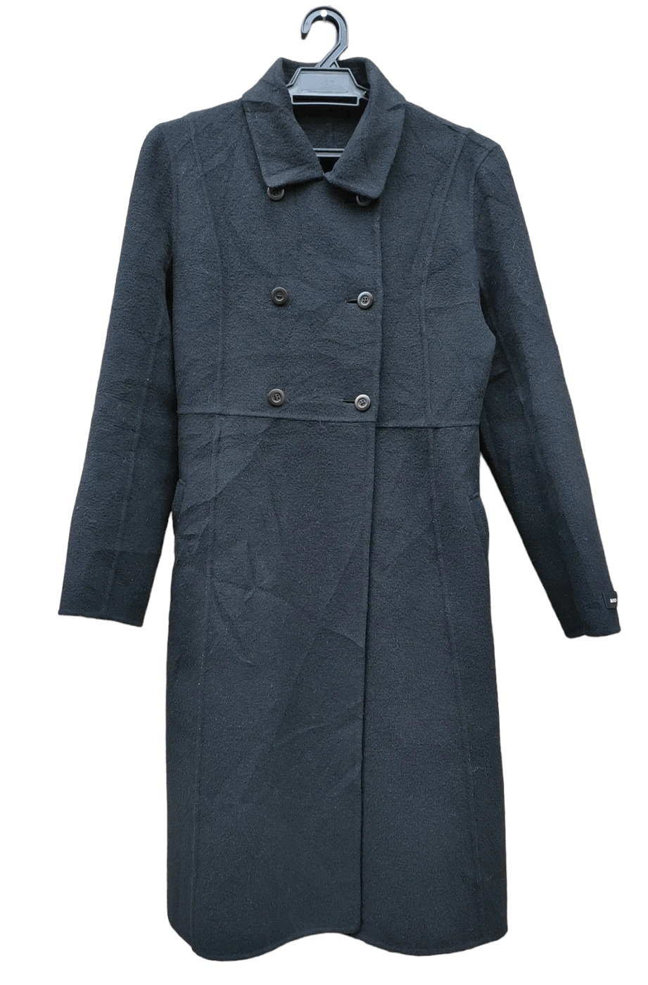 Issey Miyake ❎ Tsumori Chisato Hand Made Long Jacket Size XS / US 0-2 / IT 36-38 - 1 Thumbnail