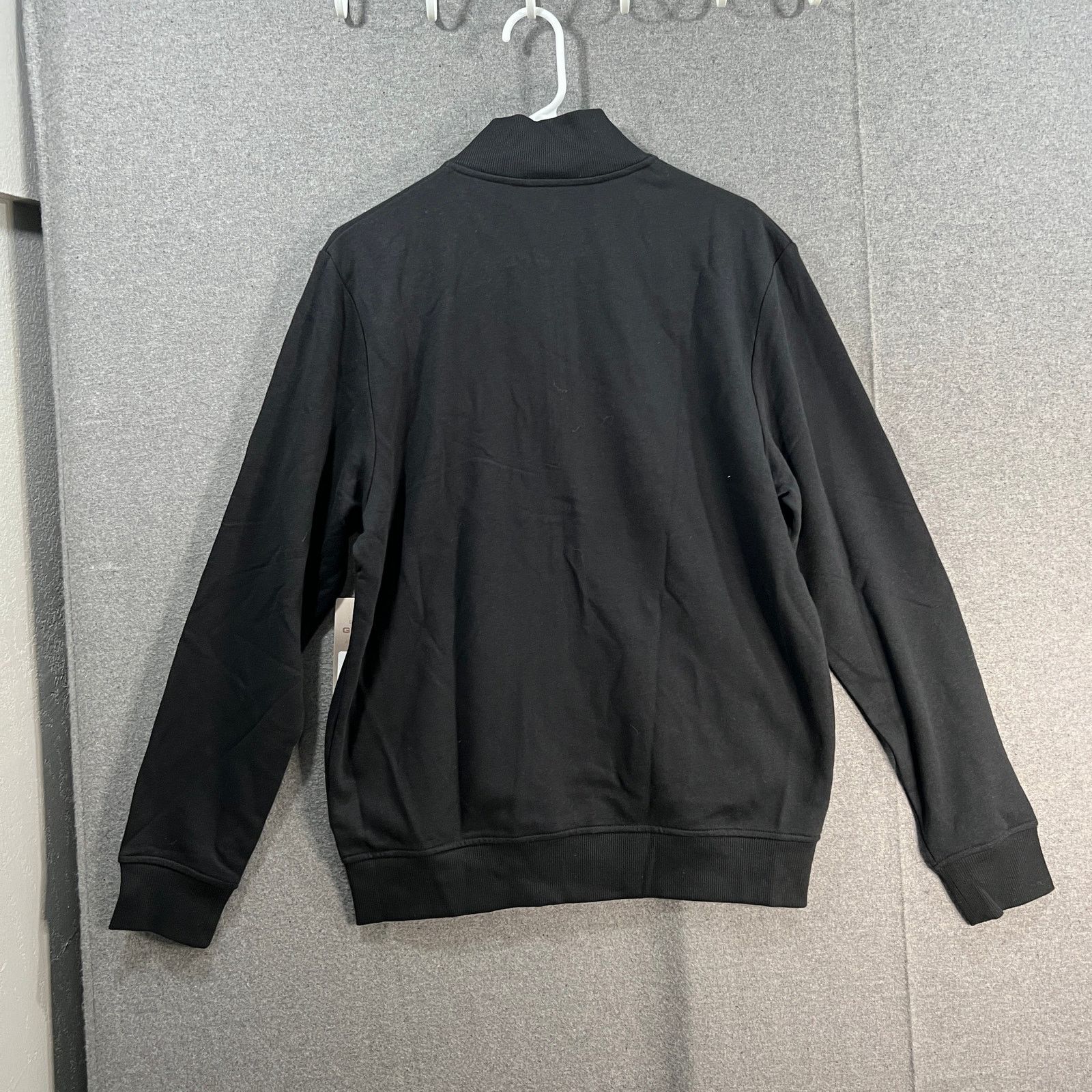 Other Skechers Men's Hoodless Hoodie GoWalk Everywhere J Size M / US 6-8 / IT 42-44 - 2 Thumbnail