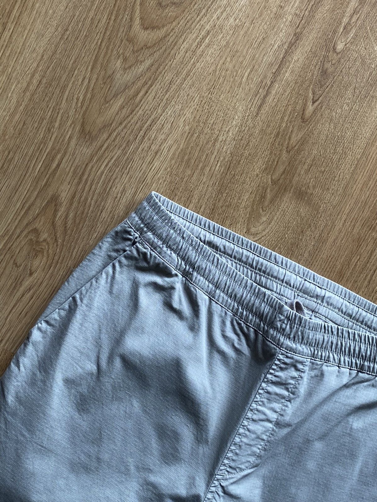 Other Form&Thread Grey Ripstop Cotton Pants W32 (BNWOT) Size US 32 / EU 48 - 4 Thumbnail