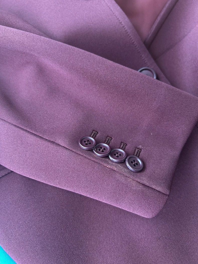 Prada Prada Simple suit jacket 2501-Nextarrow Size US S / EU 44-46 / 1 - 7 Thumbnail