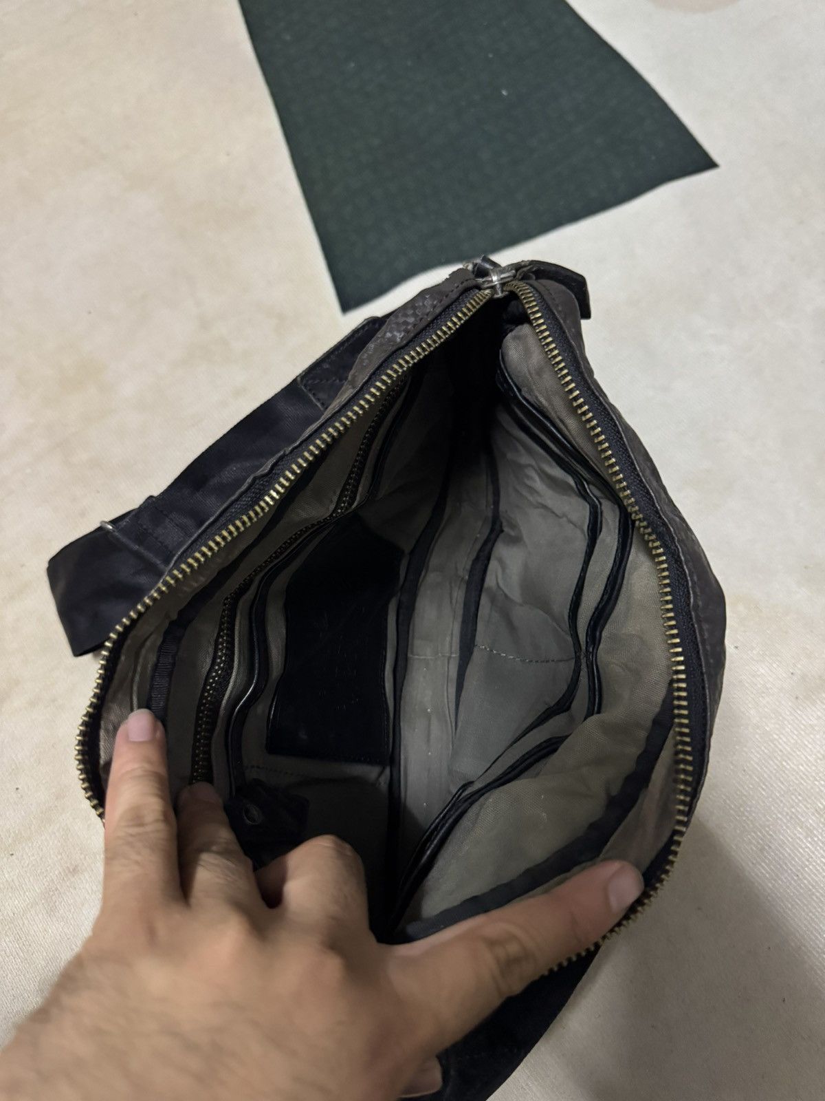 Vivienne Westwood Vivienne westwood crossbody bag Size ONE SIZE - 9 Thumbnail