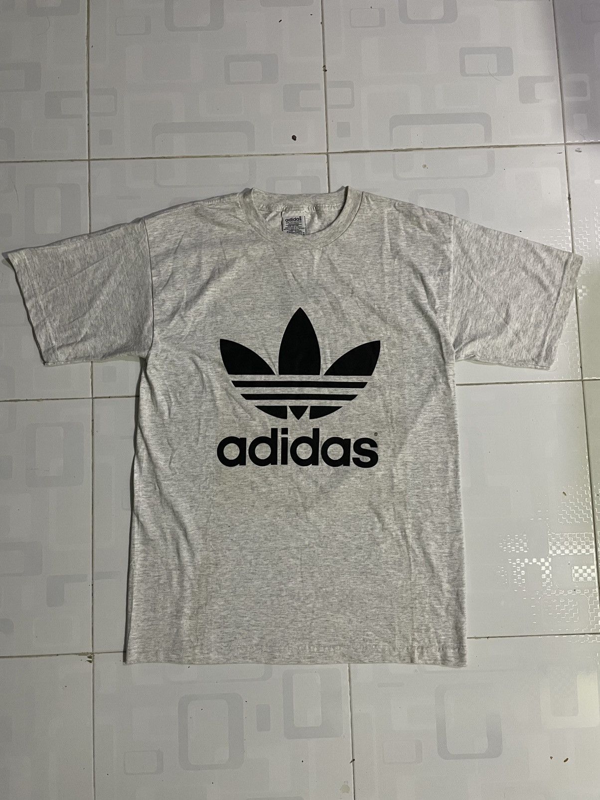 Adidas Adidas Vintage 90s Size US M / EU 48-50 / 2 - 1 Thumbnail