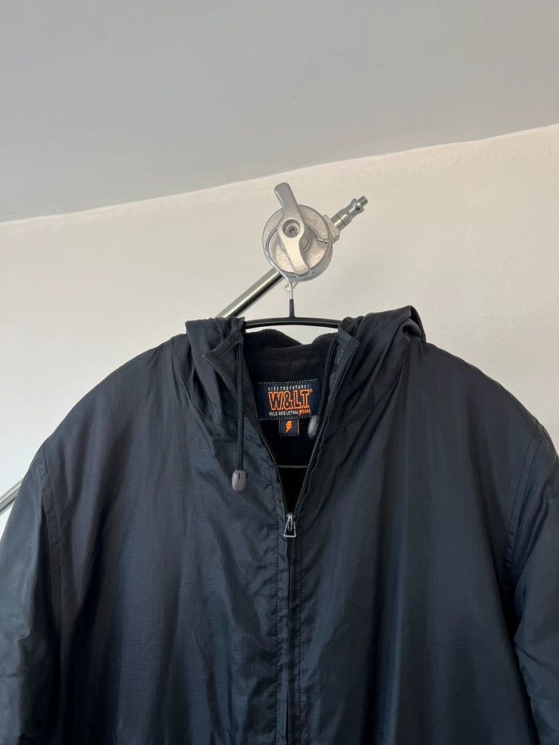 Walter Van Beirendonck walter van beirendonck W&LT long cotton clothes Size US S / EU 44-46 / 1 - 3 Thumbnail