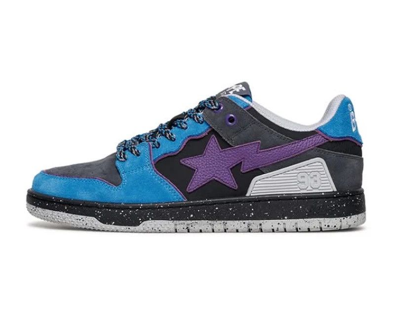 Bape Bape SK8 STA Size ONE SIZE - 2 Thumbnail