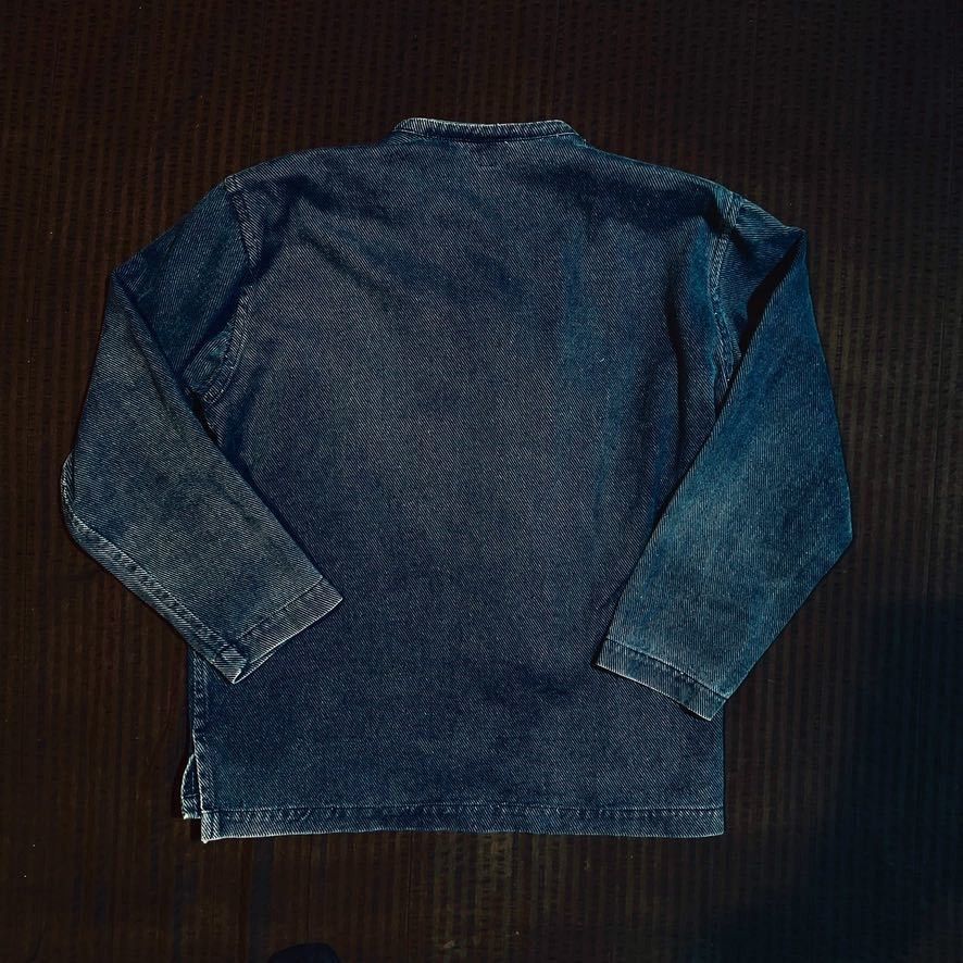 Other Corduroy Tibetan Jacket Size US L / EU 52-54 / 3 - 2 Thumbnail