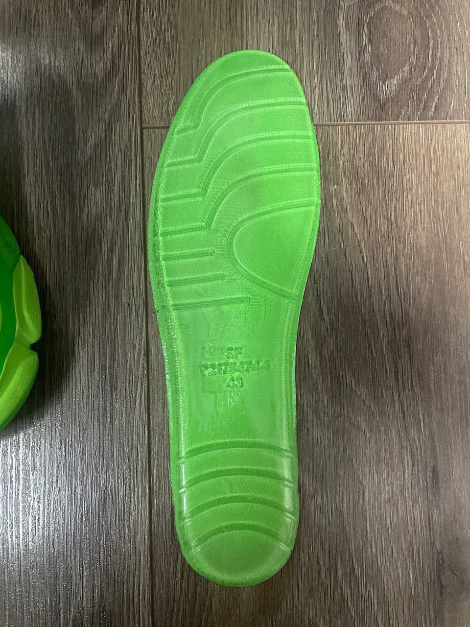 Balenciaga balenciaga track 🍀🌱 Size US 9.5 / EU 42-43 - 6 Thumbnail