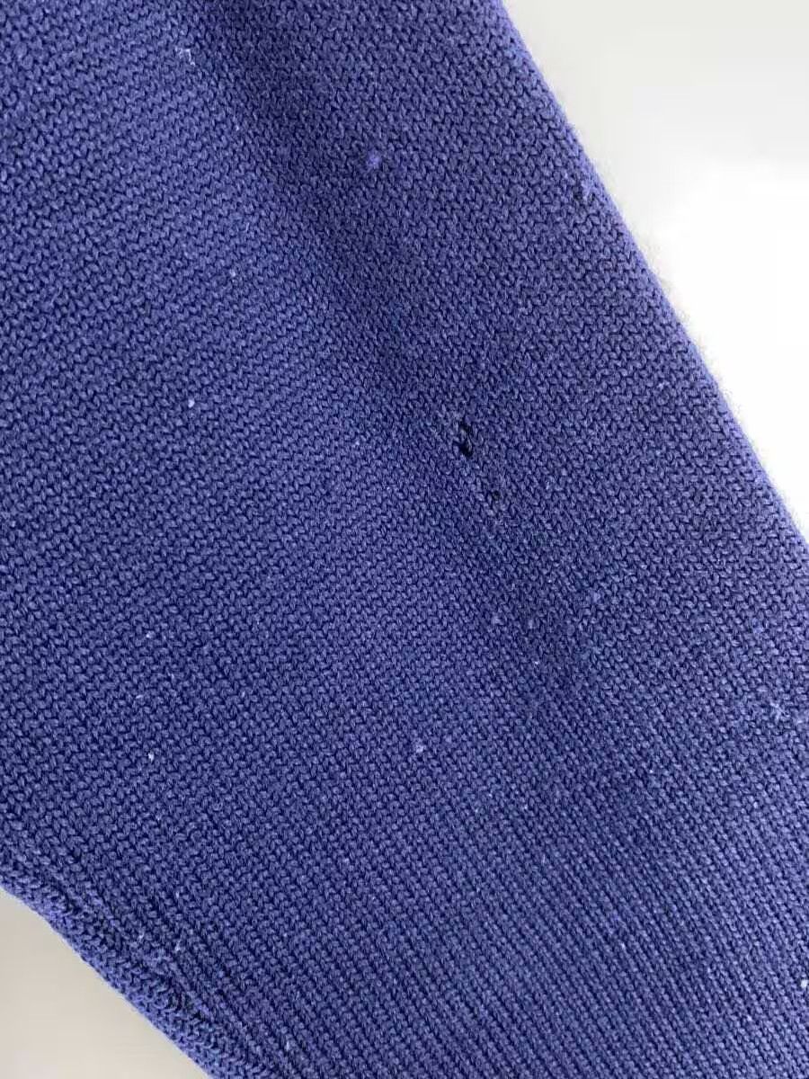 Hysteric Glamour Stitch Logo Wool Knit Cardigan Size US M / EU 48-50 / 2 - 4 Thumbnail