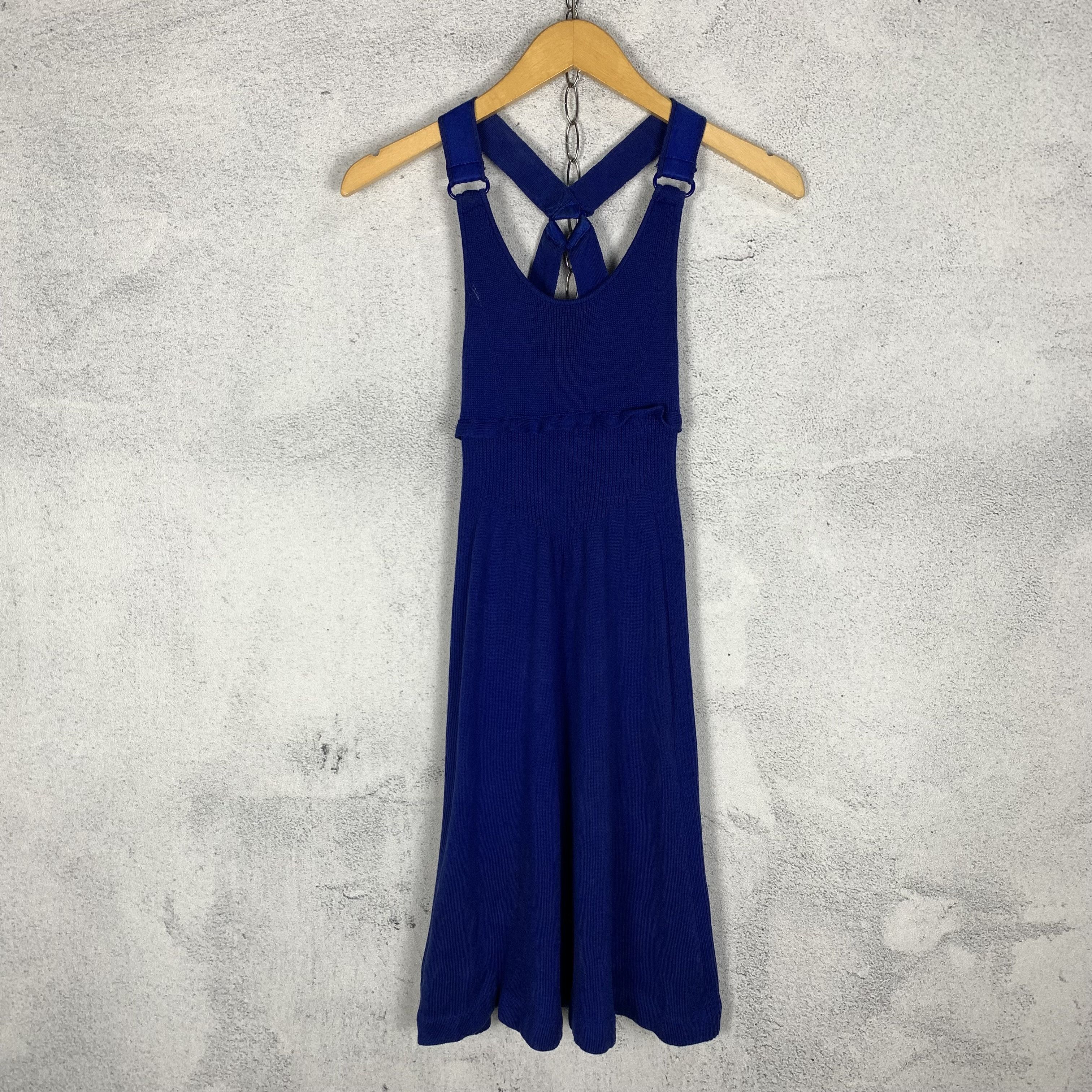 Armani Exchange Armani Exchange Dress Sports Size S / US 4 / IT 40 - 4 Thumbnail