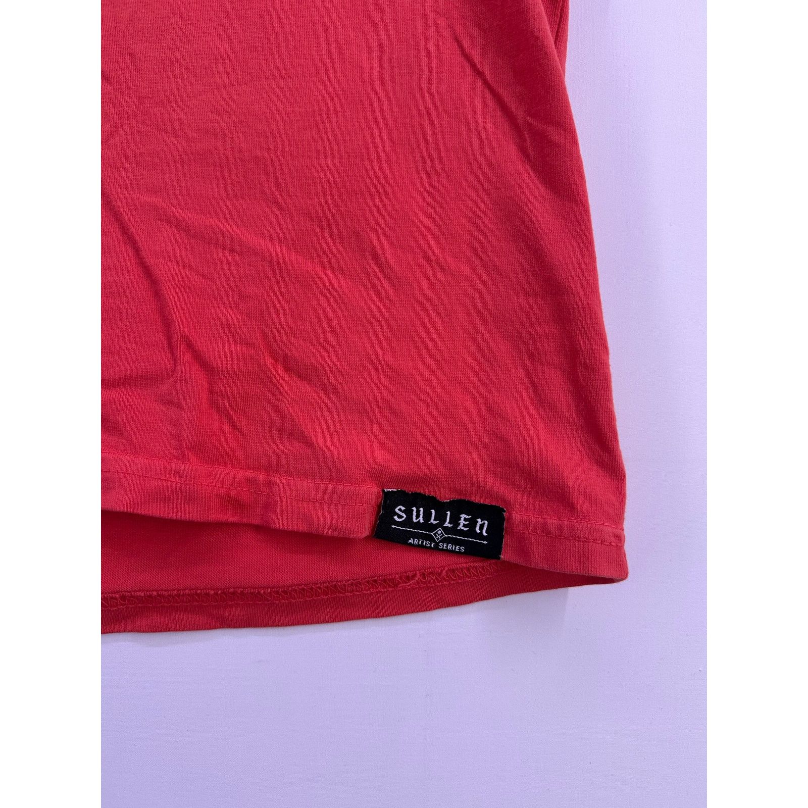 & Other Stories Sullen Art Collective Size Medium Artist Series T-Shirt Size US M / EU 48-50 / 2 - 4 Thumbnail
