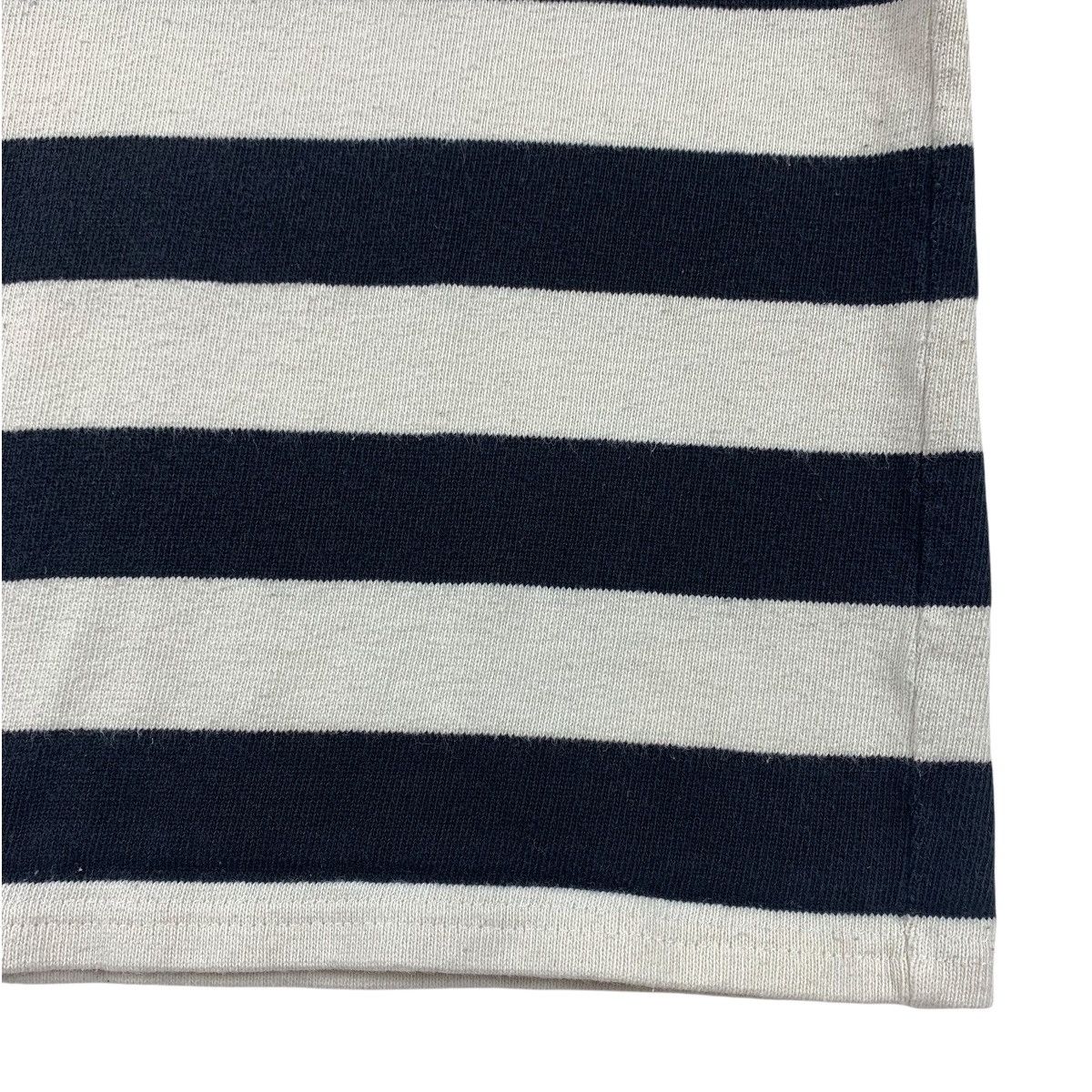 Saint James Vintage SAINT JAMES short sleeve stripe tee Size US M / EU 48-50 / 2 - 8 Thumbnail