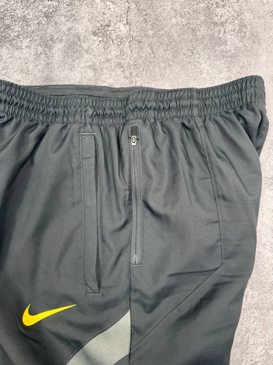 Nike Nike Liverpool FC Dri Fit Men Tracksuit Grey Size S Size US S / EU 44-46 / 1 - 14 Thumbnail