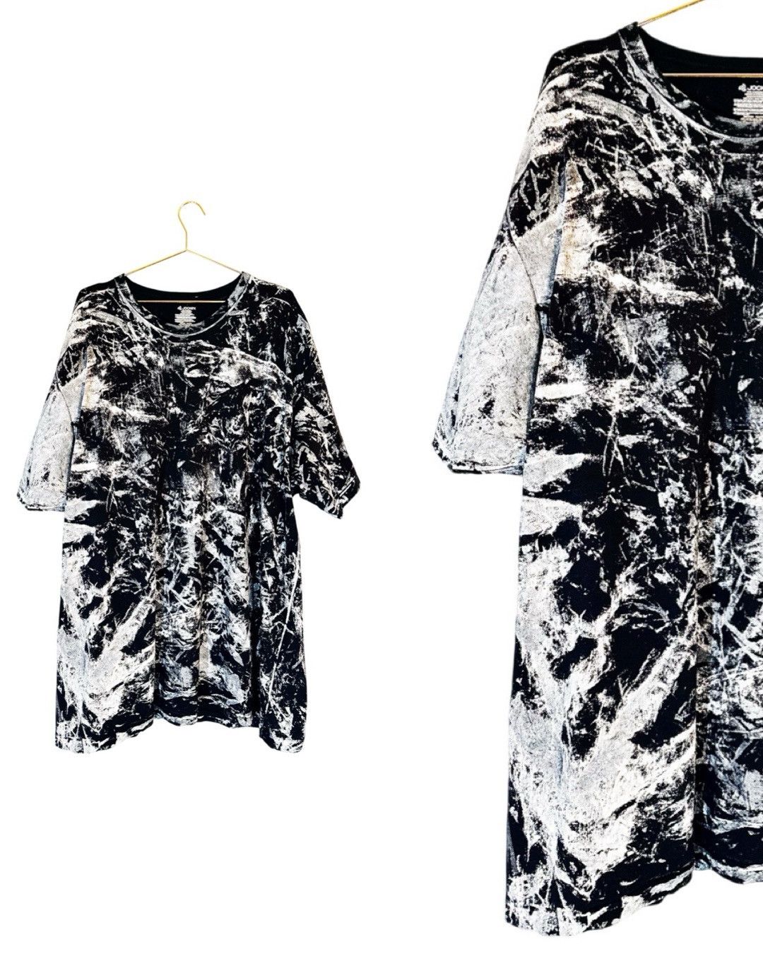 Other 0021 | Dark Thoughts | Misfits Vol 1 2023-2024 Size US XL / EU 56 / 4 - 2 Thumbnail