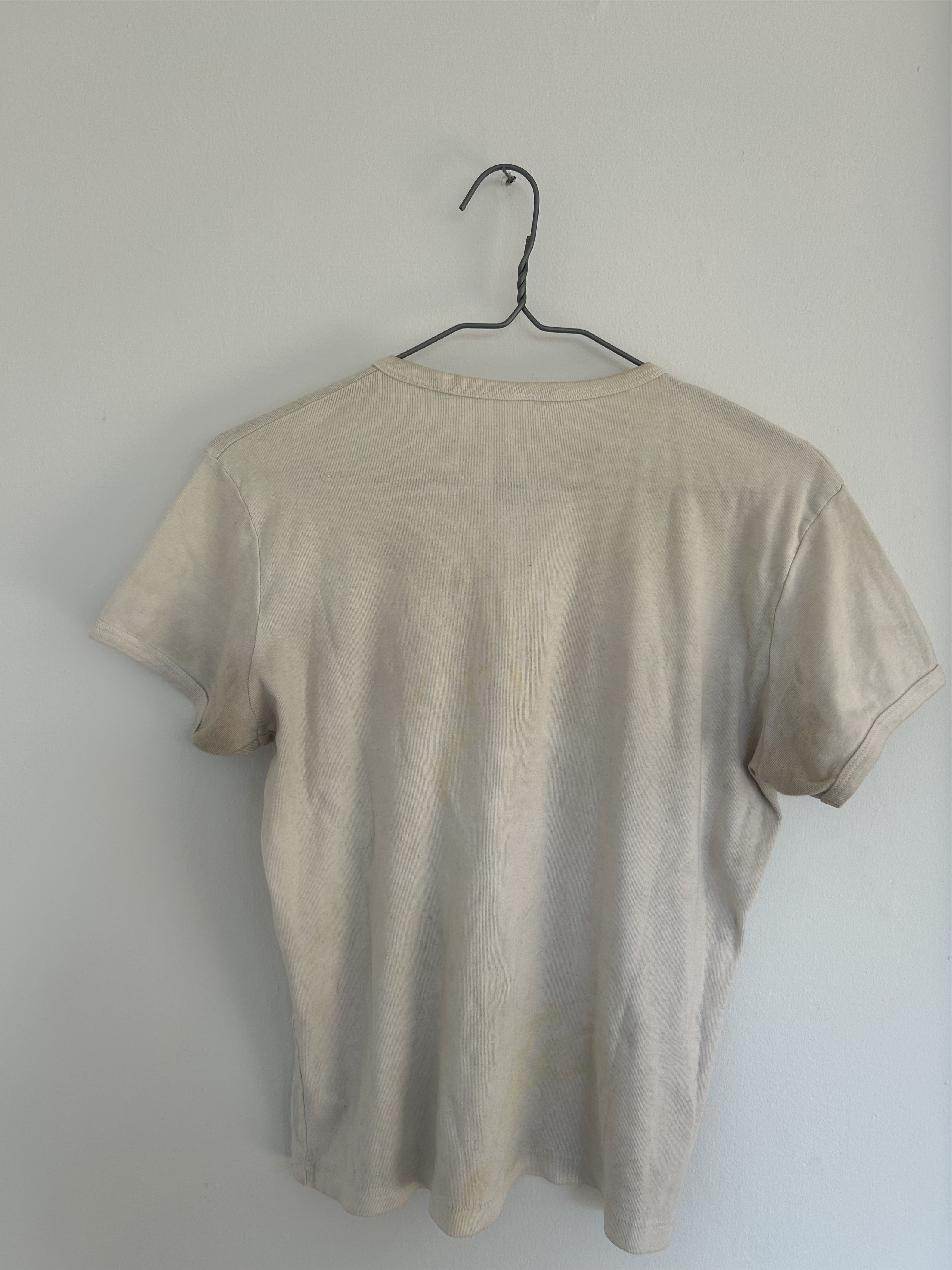 Other Womens Hooters T-shirt Size M / US 6-8 / IT 42-44 - 2 Thumbnail